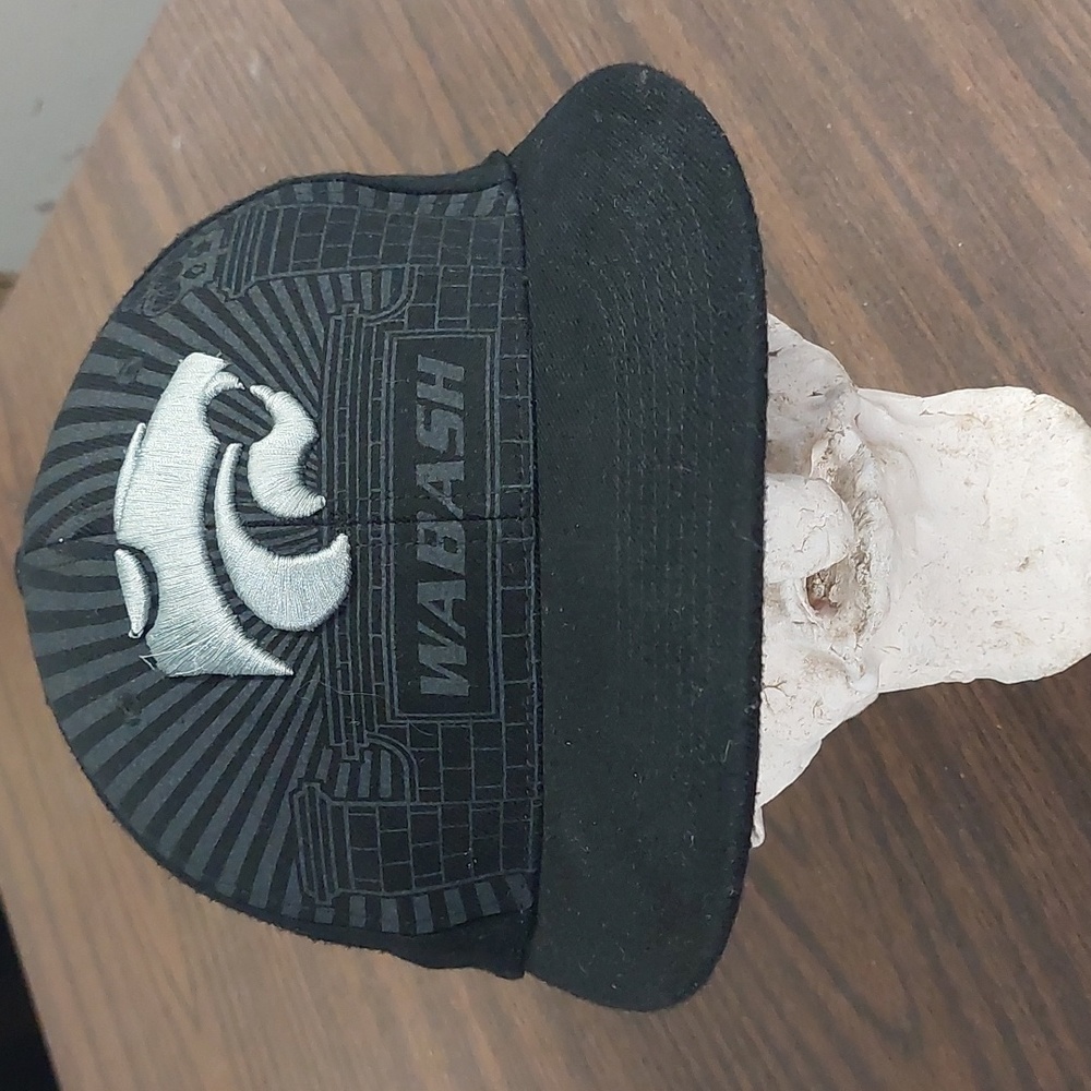 KSU Wabash Sports Cap